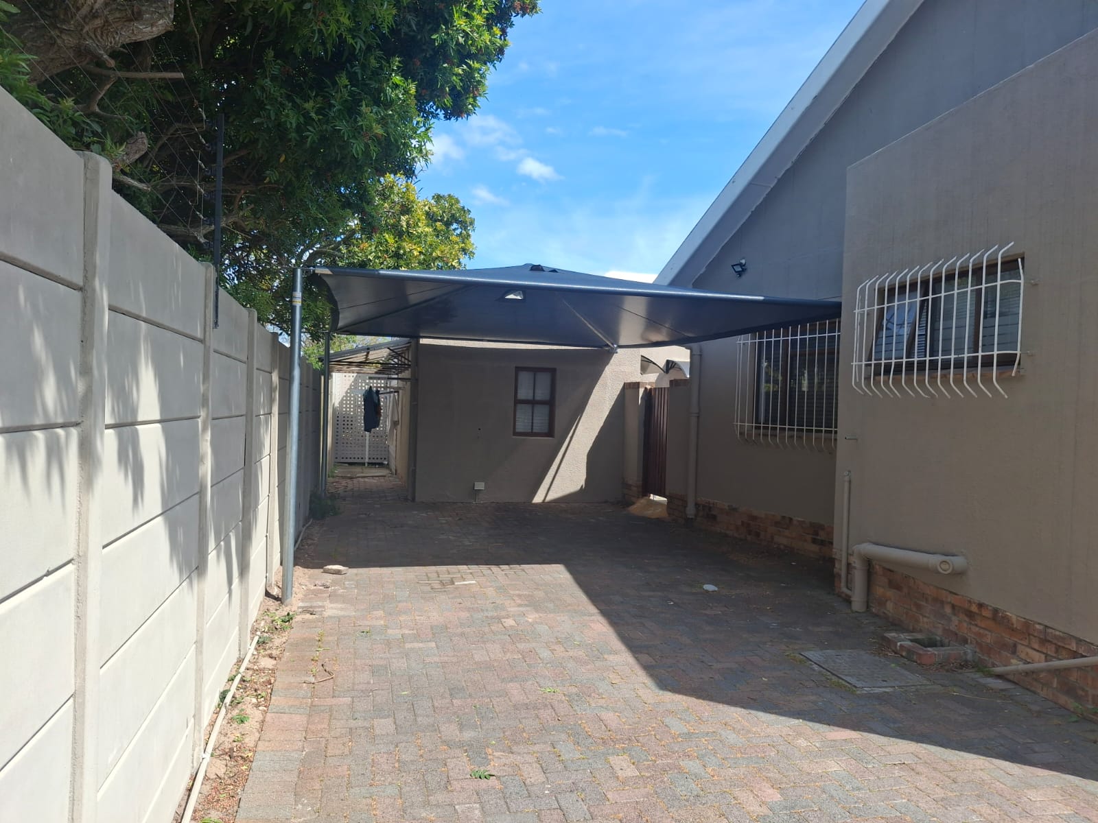 Shade Craft Project 38